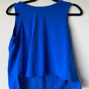 Size 8 - Lululemon Train to Be Tank